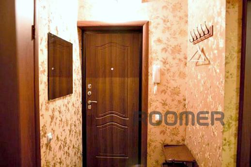 1 bedroom apartment, Novosibirsk - apartment by the day