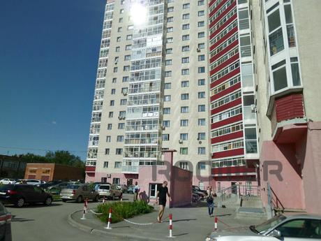 1-комнатная квартира посуточно, Новосибирск - квартира посуточно