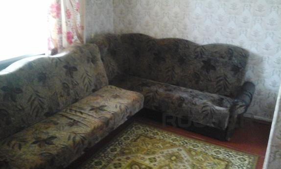 Rent 3-room holiday apartment, Prymorsk - apartment by the day