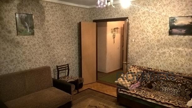 Сдам 3-х комнатную квартиру для отдыха, Приморск - квартира посуточно