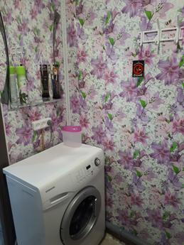 Apartment 2 com, Amursk - apartment by the day