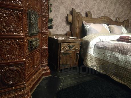 Great apartment in the city center for one traveler or a cou