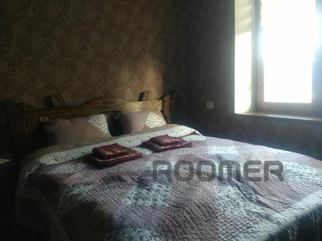Apartment in the center of Lviv, Lviv - apartment by the day
