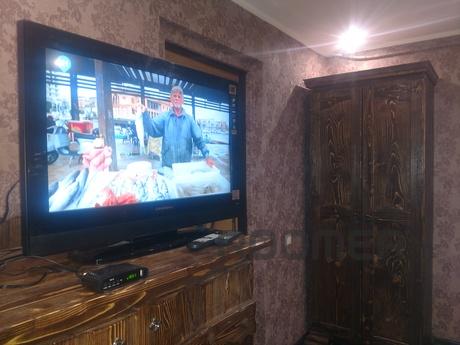 Apartment in the center of Lviv, Lviv - apartment by the day