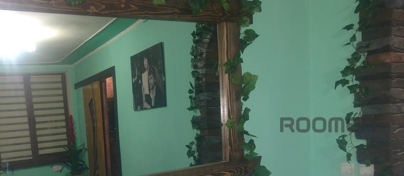 Apartment in the center of Lviv, Lviv - apartment by the day
