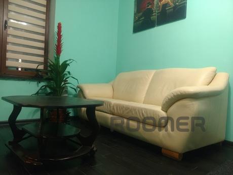 Apartment in the center of Lviv, Lviv - apartment by the day