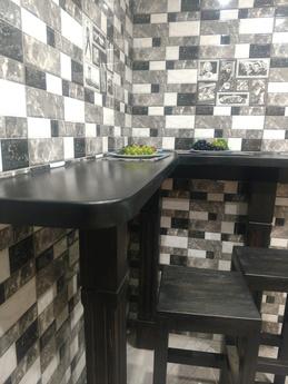 Apartment in the center of Lviv, Lviv - apartment by the day