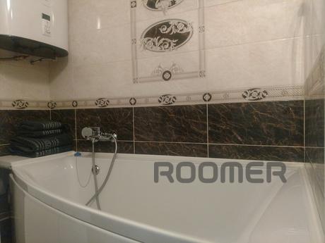 Apartment in the center of Lviv, Lviv - apartment by the day
