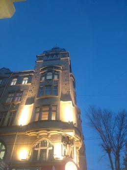 Apartment in the center of Lviv, Lviv - apartment by the day