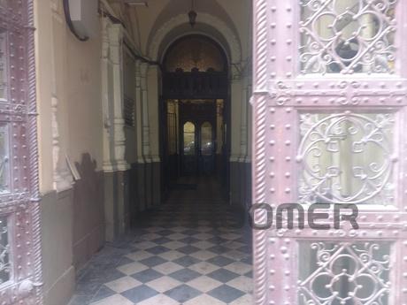 Apartment in the center of Lviv, Lviv - apartment by the day