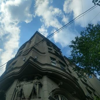 Apartment in the center of Lviv, Lviv - apartment by the day