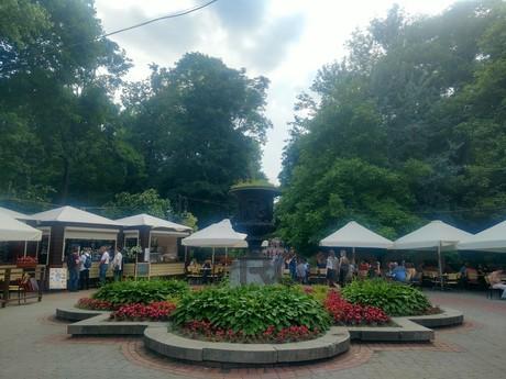 Apartment in the center of Lviv, Lviv - apartment by the day