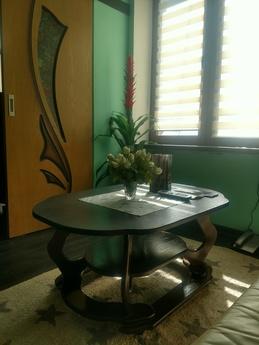 Apartment in the center of Lviv, Lviv - apartment by the day
