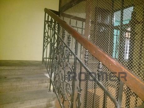 Apartment in the center of Lviv, Lviv - apartment by the day