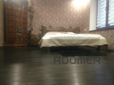 Apartment in the center of Lviv, Lviv - apartment by the day