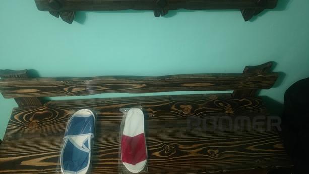 Apartment in the center of Lviv, Lviv - apartment by the day