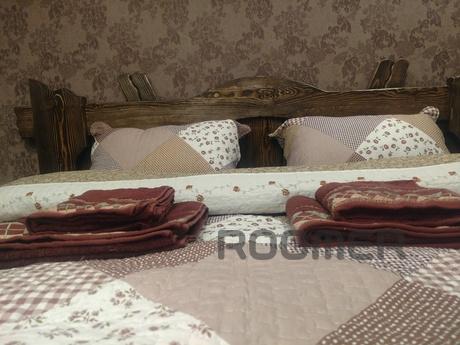 Apartment in the center of Lviv, Lviv - apartment by the day