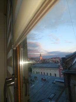 Apartment in the center of Lviv, Lviv - apartment by the day
