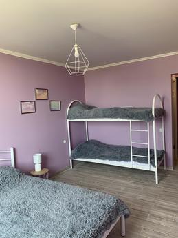 RENT 2-bedroom suites in Z, Zatoka - apartment by the day