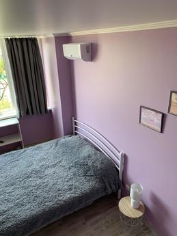 RENT 2-bedroom suites in Z, Zatoka - apartment by the day