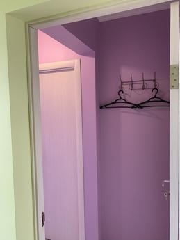 RENT 2-bedroom suites in Z, Zatoka - apartment by the day