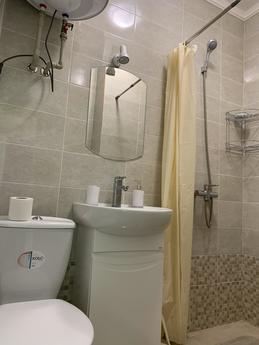 RENT 2-bedroom suites in Z, Zatoka - apartment by the day