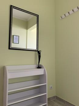 RENT 2-bedroom suites in Z, Zatoka - apartment by the day