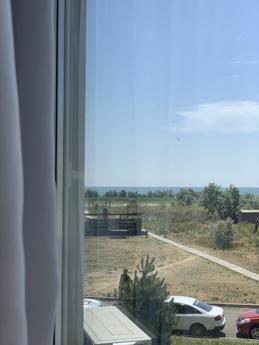 RENT 2-bedroom suites in Z, Zatoka - apartment by the day