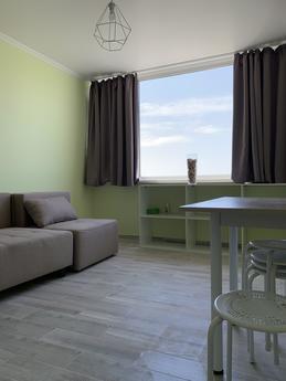 RENT 2-bedroom suites in Z, Zatoka - apartment by the day