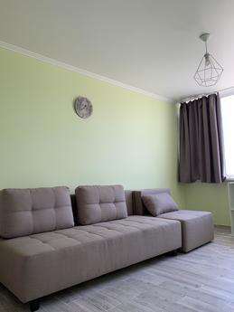 RENT 2-bedroom suites in Z, Zatoka - apartment by the day