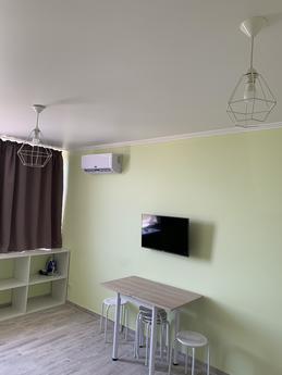 RENT 2-bedroom suites in Z, Zatoka - apartment by the day