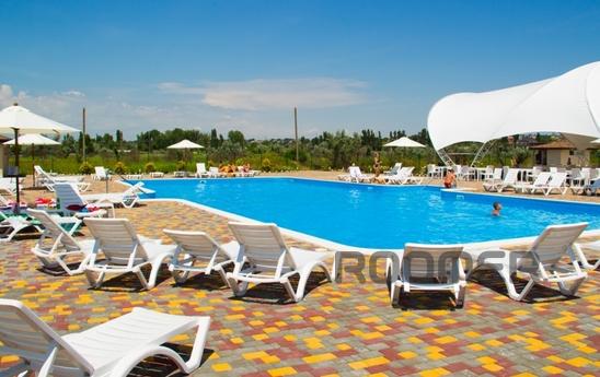 RENT 2-bedroom suites in Z, Zatoka - apartment by the day