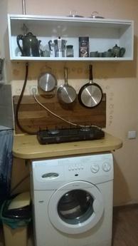 Сдам 1к. квартиру, рядом с Оперным), Одесса - квартира посуточно