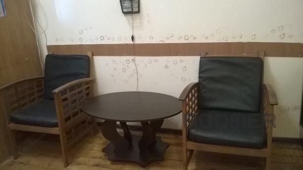 Сдам 1к. квартиру, рядом с Оперным), Одесса - квартира посуточно