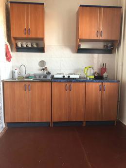 for rent 1k apartment for rent, Staryi Krym - apartment by the day