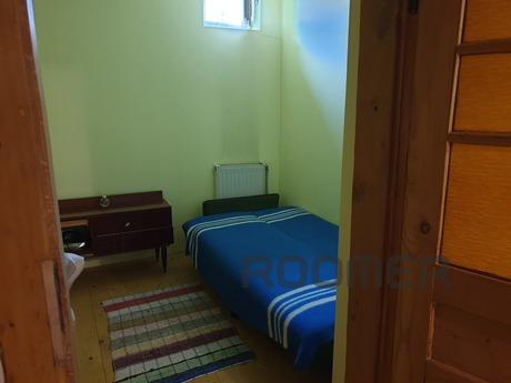 House for holidays!, Berehovo - apartment by the day