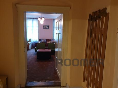 House for holidays!, Berehovo - apartment by the day