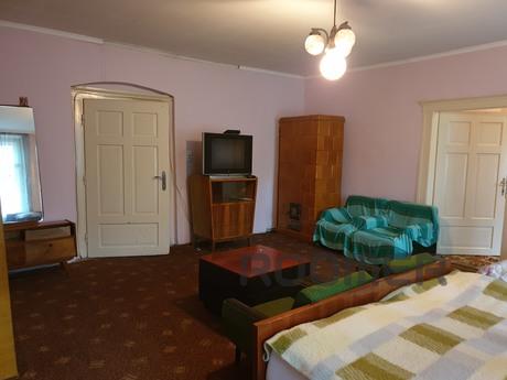 House for holidays!, Berehovo - apartment by the day