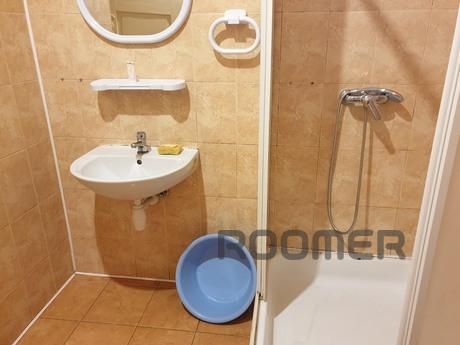 House for holidays!, Berehovo - apartment by the day