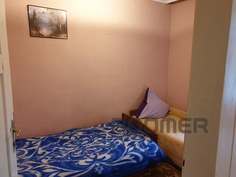 House for holidays!, Berehovo - apartment by the day