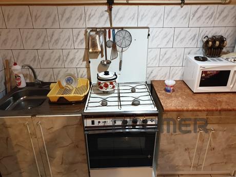 House for holidays!, Berehovo - apartment by the day