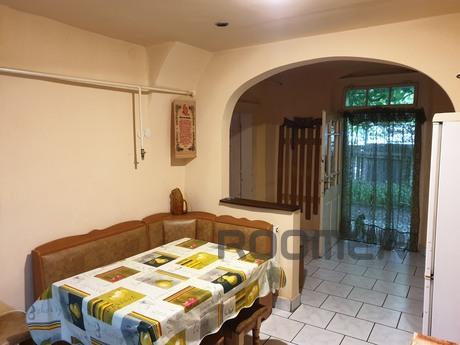 House for holidays!, Berehovo - apartment by the day