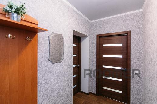 2i3 groups, Sumy - apartment by the day