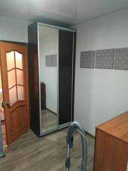 Rent 2 rooms 43m2, Chernomorsk (Illichivsk) - apartment by the day