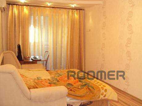 rent housing, Chernomorsk (Illichivsk) - apartment by the day