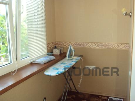 rent housing, Chernomorsk (Illichivsk) - apartment by the day