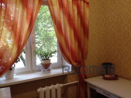 Rent 2k on the first line of the sea Par, Chernomorsk (Illichivsk) - apartment by the day