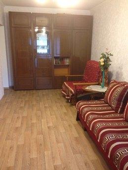 Rent 2k on the first line of the sea Par, Chernomorsk (Illichivsk) - apartment by the day