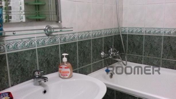Rent your 1 square. by the day, Chernomorsk (Illichivsk) - apartment by the day