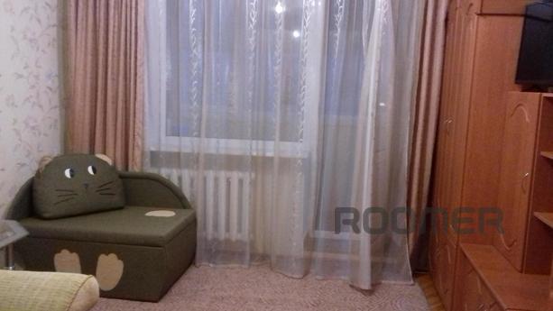 Rent your 1 square. by the day, Chernomorsk (Illichivsk) - apartment by the day
